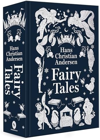 Amazon.com: Victorian Fairy Tales: The Revolt of the Fairies and