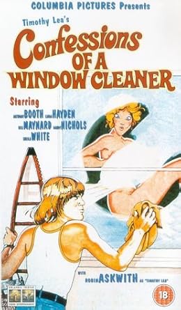 Confessions Of A Window Cleaner