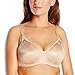 Anita Women's Maternity Underwired Nursing Bra, Skin, 36F