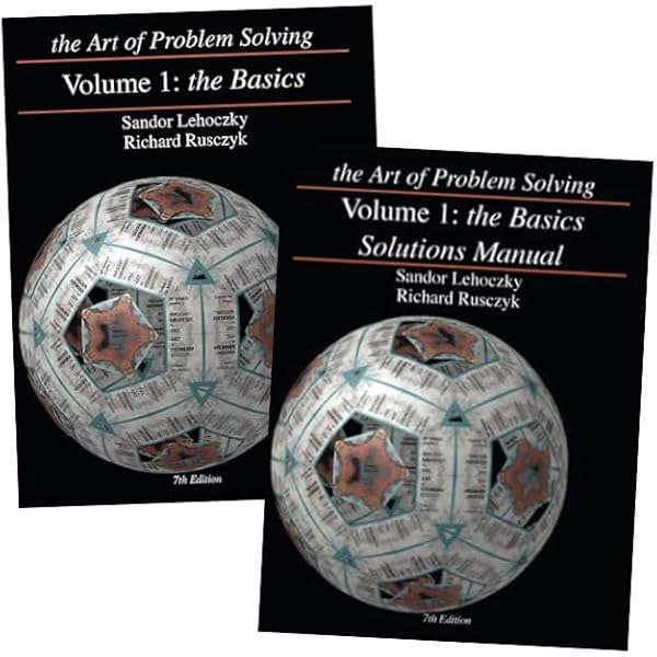 洋書 The Art of Problem Solving: The Basics The Art of Problem Solving, Vol. 1: The Basics: Sandor