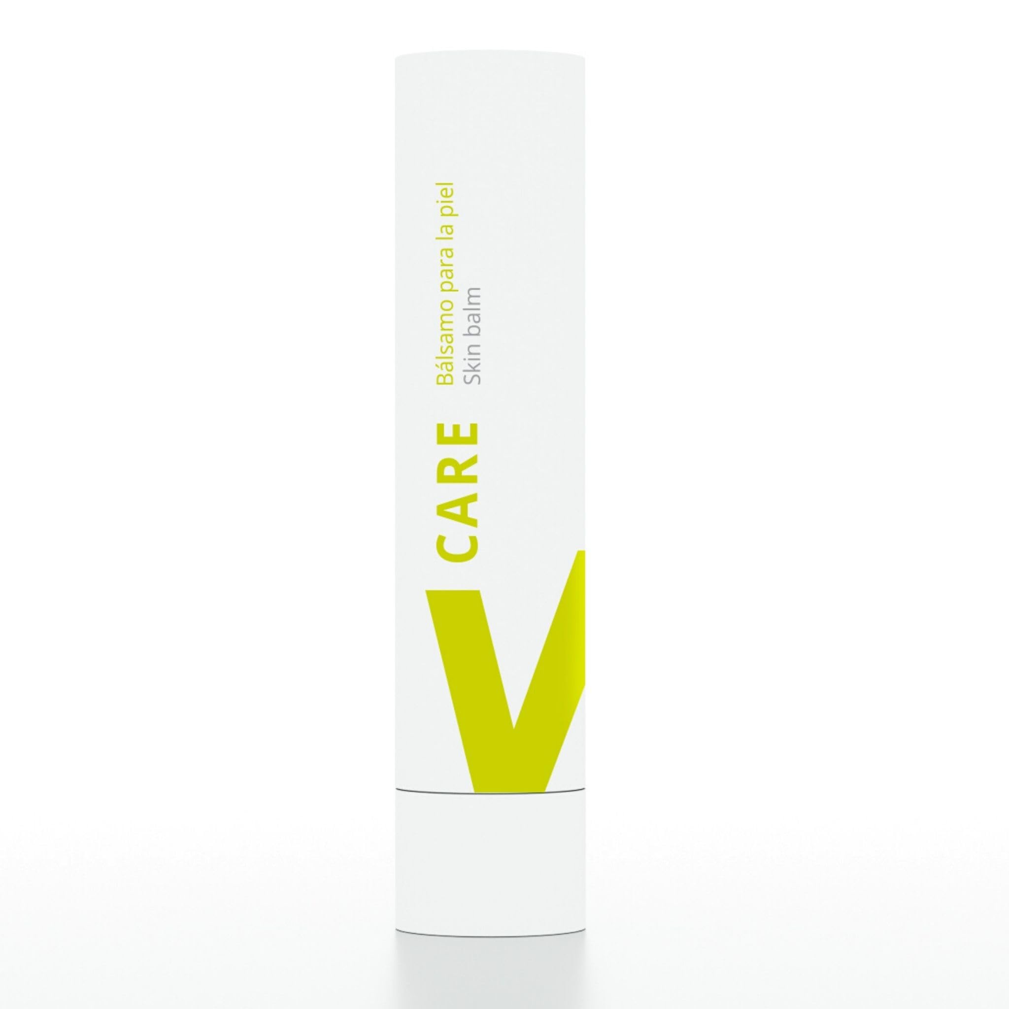 Velites Hand and Skin Repair Balm Stick for Crossfit Athletes, Tattooed Skin and Climbers | Care Stick Balm