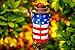 American Patio Patriotic Tiki Torch
