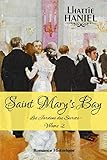 Saint Mary's Bay (Les Jardins des Secrets) (French Edition) by 