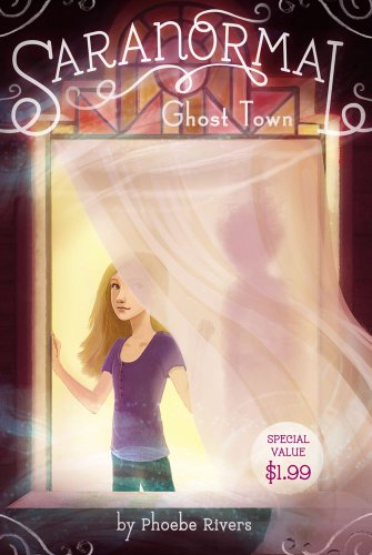 Ghost Town (Saranormal)