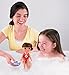 Fisher-Price Dora The Explorer: Bathtime Lifeguard Dora
