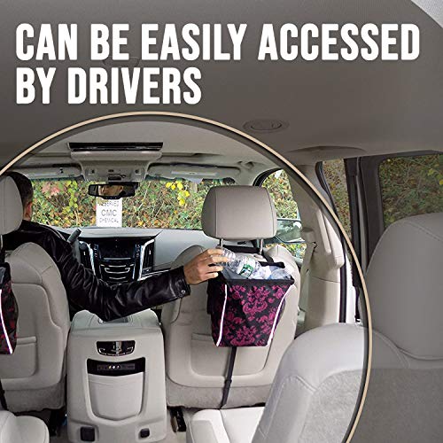 4 Keep+Clean+CarBage+Litter+Garbage