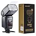 Neewer® NW680/TT680 HSS Speedlite Flash E-TTL Camera Flash for Canon 5D MARK 2 6D 7D 70D 60D 50DT3I T2I and other Canon DSLR Cameras