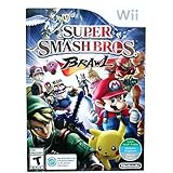 Wii Super Smash Bros. Brawl - World Edition