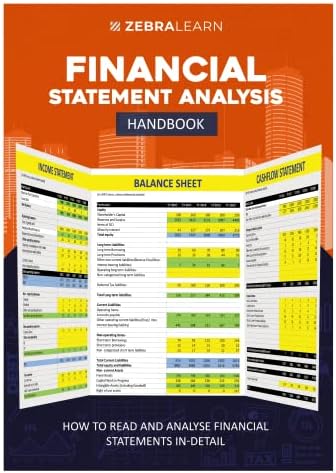 Amazon.com: Financial Modeling Handbook - The Step-by-Step Guide