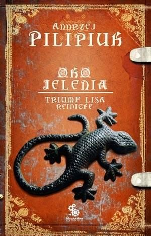 Oko Jelenia. Triumf Lisa Reinicke (Polska wersja jezykowa)