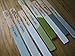 Woodman Crafts Paint Sticks - 12