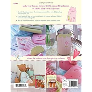 Sew Pretty Homestyle