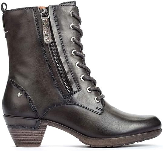 تسلق مثيرة للجدل التريبل botines mujer pikolinos amazon -  makeyourmarkfound.org