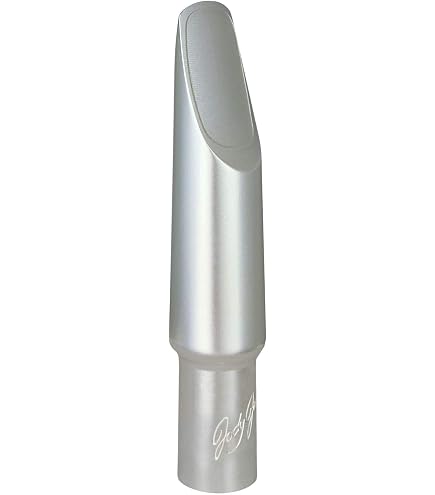 Amazon.com: JodyJazz DV Tenor Saxophone Mouthpiece 7* (.108