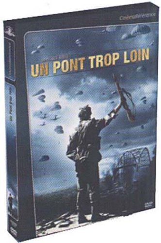 Un Pont Trop Loin - Édition Collector