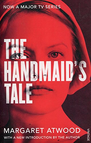 #47 — The Handmaid's Tale: the number one Sunday Times bestseller ...