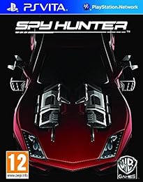 Spy Hunter