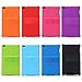Lenovo TAB 4 8 Kids Case - Shock Proof Soft Silicone Kids Friendly Case for Lenovo TAB 4 8 TB-8504F TB-8504N Tablet,(NOT for Lenovo Tab E8 TB-8304F or Plus Model TB-8704) (Purple)
