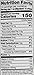 365 by Whole Foods Market, Chip Potato Rippled Sea Salt, 10 Ounce