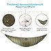Hammock Underquilt Lightweight Under Quilt Winter Hammock Underquilt Outdoor Camping Ultralight Underquilt Keep Your Warmer Portable Quilt for Hammock (Green)
