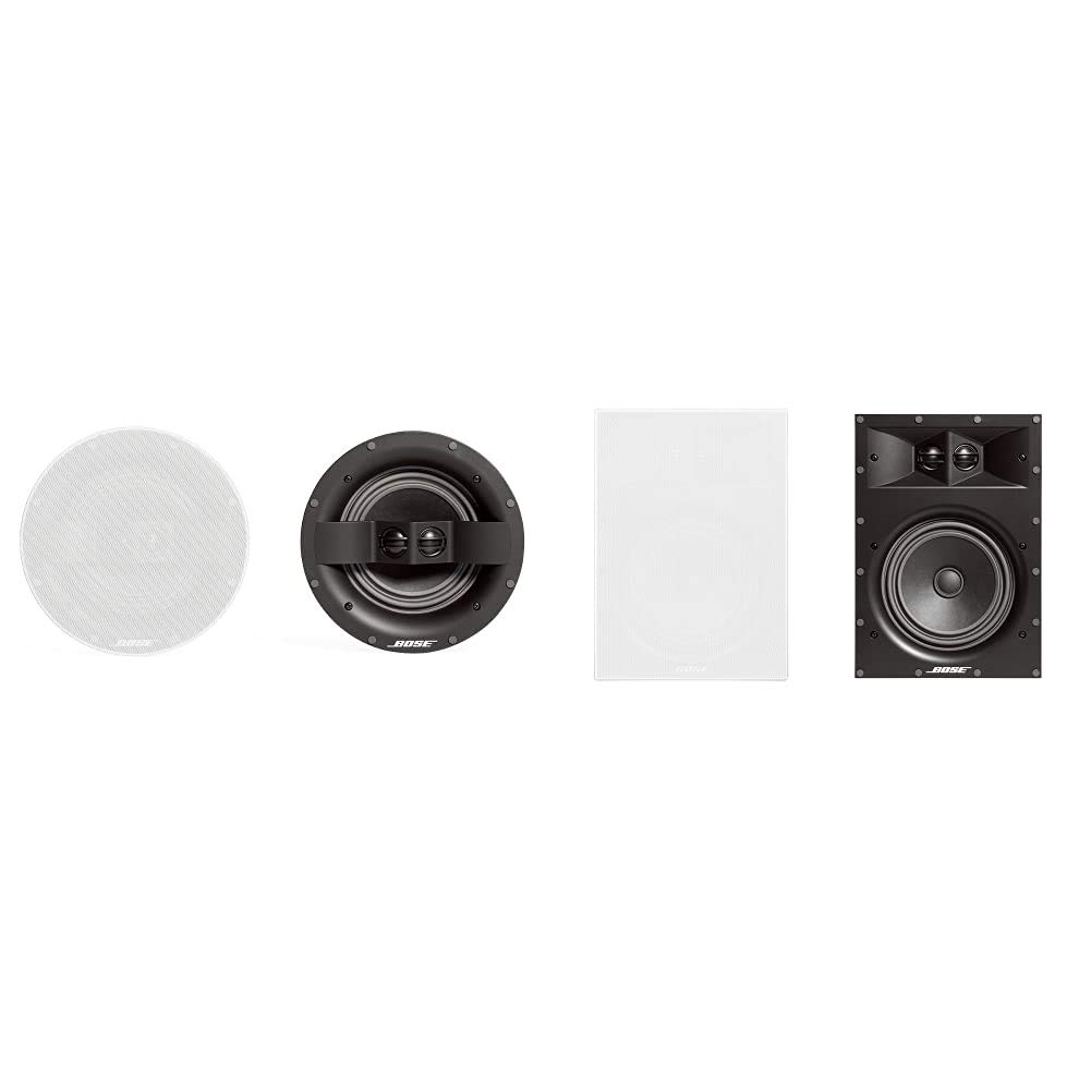 Bose Virtually Invisible 791 in-Ceiling 