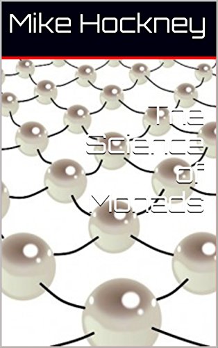 The Science of Monads (The God Series Book 24)