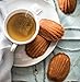 Madeleines: Elegant French Tea Cakes to Bake and Share