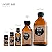Anxiety Ease Synergy Blend Essential Oil by Edens Garden- 5 ml (Lemongrass, Sweet Orange and Ylang Ylang)