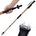 Zap Hike'N Strike Stun 950,000 Volts Gun/Flashlight