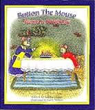 Paperback Button the Mouse Mama's Birthday: Button the Mouse backyard adventures (Button the Mouse Books) Book