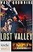 Extinction Cycle: Lost Valley (Kindle Worlds)