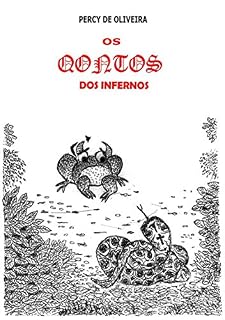 Livro Os Qontos Dos Infernos
