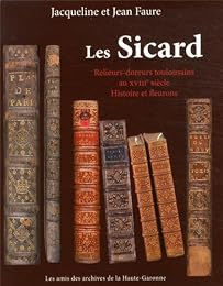 Les  Sicard