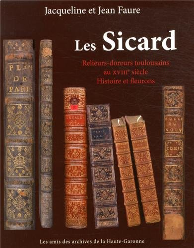 Les  Sicard