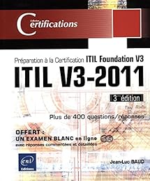 ITIL V3-2011