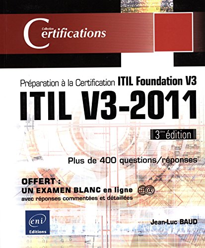 ITIL V3-2011
