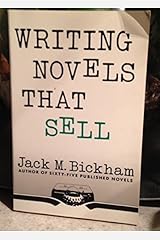 Writing Novels That Sell Paperback