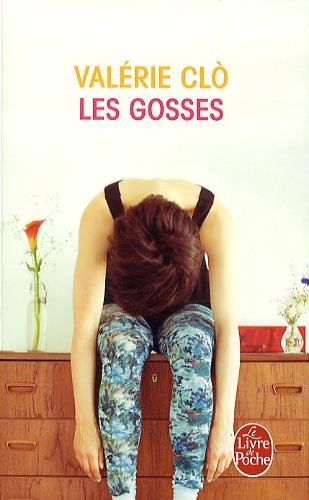 Les gosses: roman