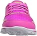 Skechers Kids 81040L GO Walk 2 Stance Sneaker