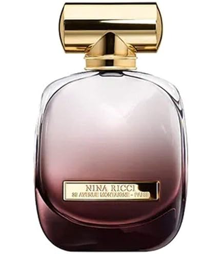 Amazon.com : Ricci Love in Paris By Nina Ricci for Women. Eau De
