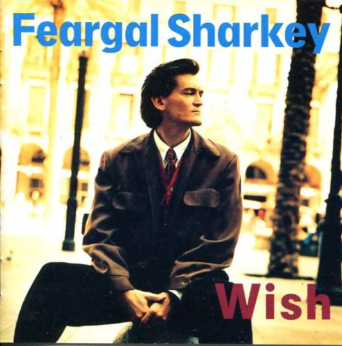 Feargal Sharkey - Cold, Cold, Streets Lyrics - Zortam Music
