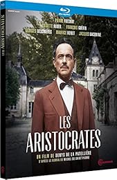 Les Aristocrates - Blu-ray
