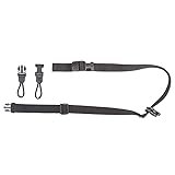 OP/TECH USA 1301462 Quick Adjust Sling Strap