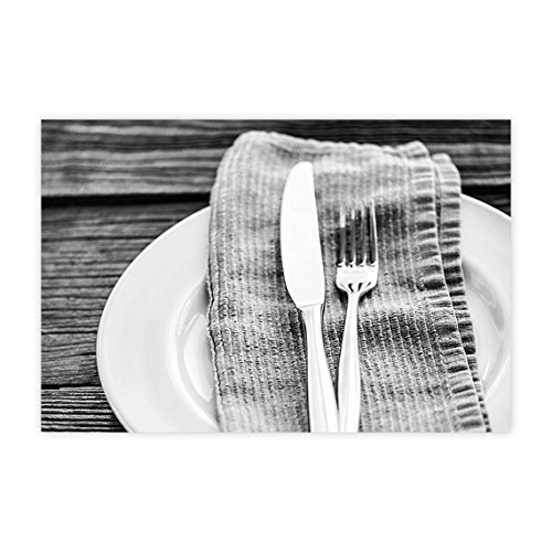 Rustic Kitchen Wall Art, Modern Kitchen Print Decor, Rustic