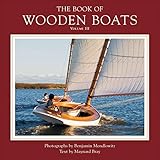 The Book of Wooden Boats (Vol. III) by 