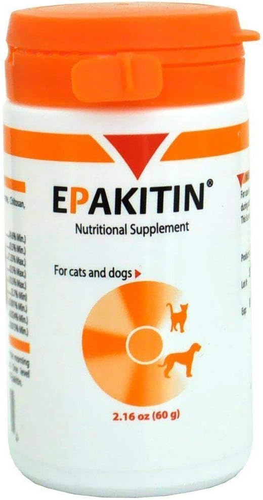 Epakitin Renal Support Powder 60 Gram