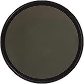 Tiffen 55mm Neutral Density 0.9 Filter