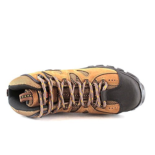 wolverine hudson boots