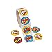 Multiple Superhero Party Favors for Girls - 12 Superhero Sayings Bracelets, 24 Superhero Stampers, 12 Girls Superhero Favor Boxes, Superhero Stickers (100) and Superhero Birthday Sticker (149 Pieces)