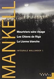 Meurtriers sans visage